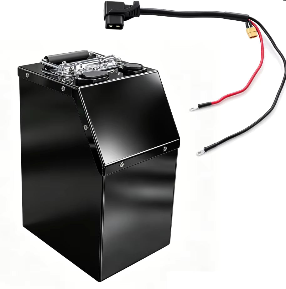 Upgraded Batteries for Yozma, Strike, Valtinsu